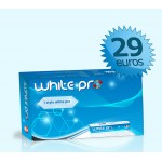 STYLO WHITE PRO