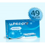 STYLO WHITE PRO
