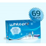 STYLO WHITE PRO