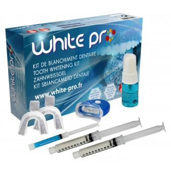 STYLO WHITE PRO