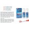Duo mousse dentifrice blanchissant