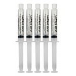 RECHARGES GEL DE BLANCHIMENT DENTAIRE - 5 X 10ML GEL -