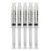 RECHARGES GEL DE BLANCHIMENT DENTAIRE - 3 X 10ML GEL -