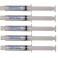 RECHARGES GEL DE BLANCHIMENT DENTAIRE - 3 X 10ML GEL -