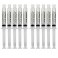 RECHARGES GEL DE BLANCHIMENT DENTAIRE - 3 X 10ML GEL -