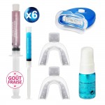 STYLO WHITE PRO