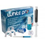 STYLO WHITE PRO